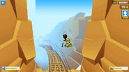 Subway Surfers World Tour: Città del Messico