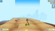 Subway Surfers World Tour: Ciudad de México