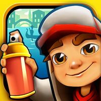 Tour Mundial do Subway Surfers: Veneza