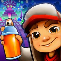 Tour Mundial do Subway Surfers: México