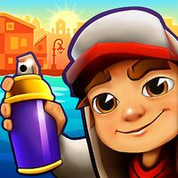 Subway Surfers World Tour : Buenos Aires 2020