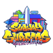 Tour Mundial de Subway Surfers: Buenos Aires 2020