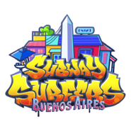 Subway Surfers World Tour : Buenos Aires 2020