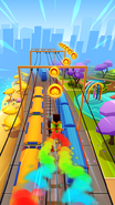 Tour Mundial de Subway Surfers: Buenos Aires 2020