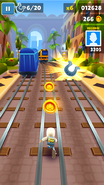 Tour Mundial de Subway Surfers: Buenos Aires 2020