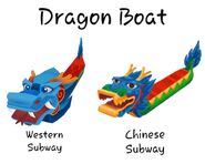 Dragon Boat