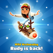 Subway Surfers World Tour: Polo Nord