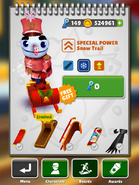 Subway Surfers World Tour : Pôle Nord