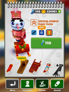 Subway Surfers World Tour: Polo Norte