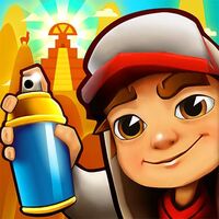 Subway Surfers World Tour: Peru 2017