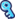 Corazón de pixel