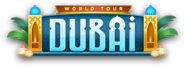 Subway Surfers World Tour: Dubái