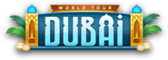 Subway Surfers World Tour : Dubaï