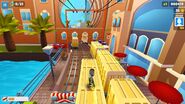 Subway Surfers World Tour : Dubaï