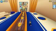 Tour Mundial do Subway Surfers: Dubai