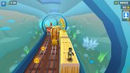 Subway Surfers World Tour: Dubái