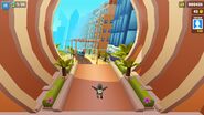 Tour mondiale di Subway Surfers: Dubai