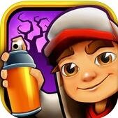 Subway Surfers World Tour: New Orleans 2014