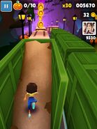 Subway Surfers World Tour: Nueva Orleans 2014