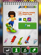 Subway Surfers World Tour: Nueva Orleans 2014