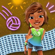 Tour Mundial do Subway Surfers: Tokyo 2021