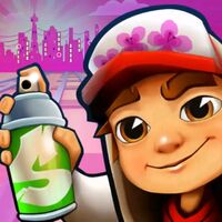 Subway Surfers World Tour: Tokio 2021