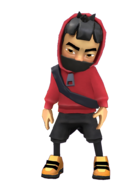 Subway Surfers World Tour: Tokyo 2021