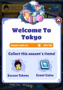 Subway Surfers World Tour: Tokyo 2021