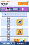 Subway Surfers World Tour: Tokyo 2021