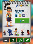 Jasmim