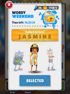 Jasmim