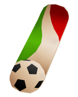 Calcio d'inizio