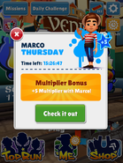 Marco