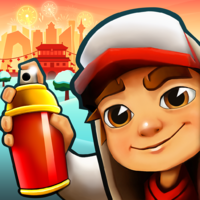 Subway Surfers World Tour: Pechino 2020