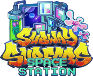 Subway Surfers: Stazione Spaziale