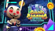 Subway Surfers: Stazione Spaziale