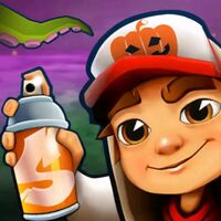 Subway Surfers World Tour: Cambridge