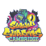 Tour mondiale di Subway Surfers: Cambridge