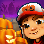 Subway Surfers World Tour: Cambridge