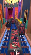 Subway Surfers World Tour : Cambridge