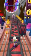 Subway Surfers World Tour : Cambridge