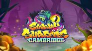 Subway Surfers World Tour: Cambridge