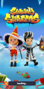 Subway Surfers World Tour: San Petersburgo 2020