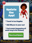 Subway Surfers World Tour: Los Angeles