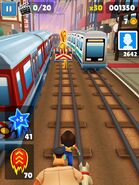 Tour Mundial do Subway Surfers: Los Angeles