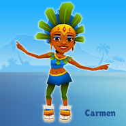 Carmen