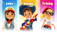 Subway Surfers World Tour: Barcelona 2019