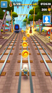 Subway Surfers World Tour: Barcelona 2019