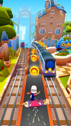 Subway Surfers World Tour: Barcelona 2019