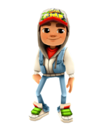 Subway Surfers / Ralph Spaccatutto (2012)